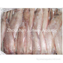 کف ماهی تازه منجمد خوب